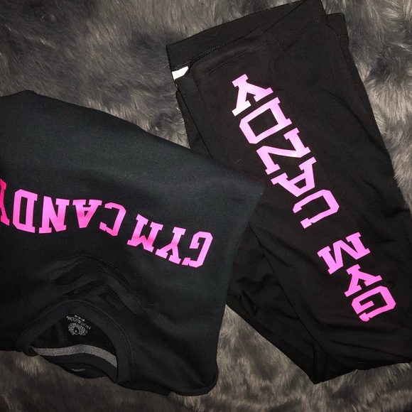 Leggings - Picture 2 of 4